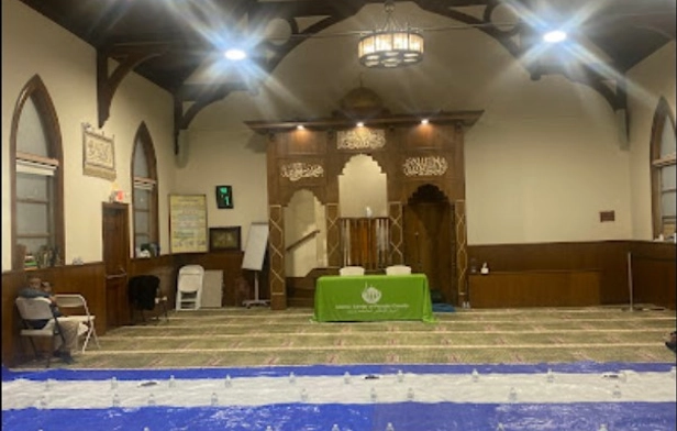 Masjid Younis (Islamic Center of Passaic County)