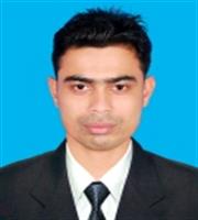 Md Mirazur Rahman