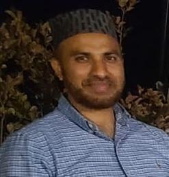 Md Mahmudul Hasan