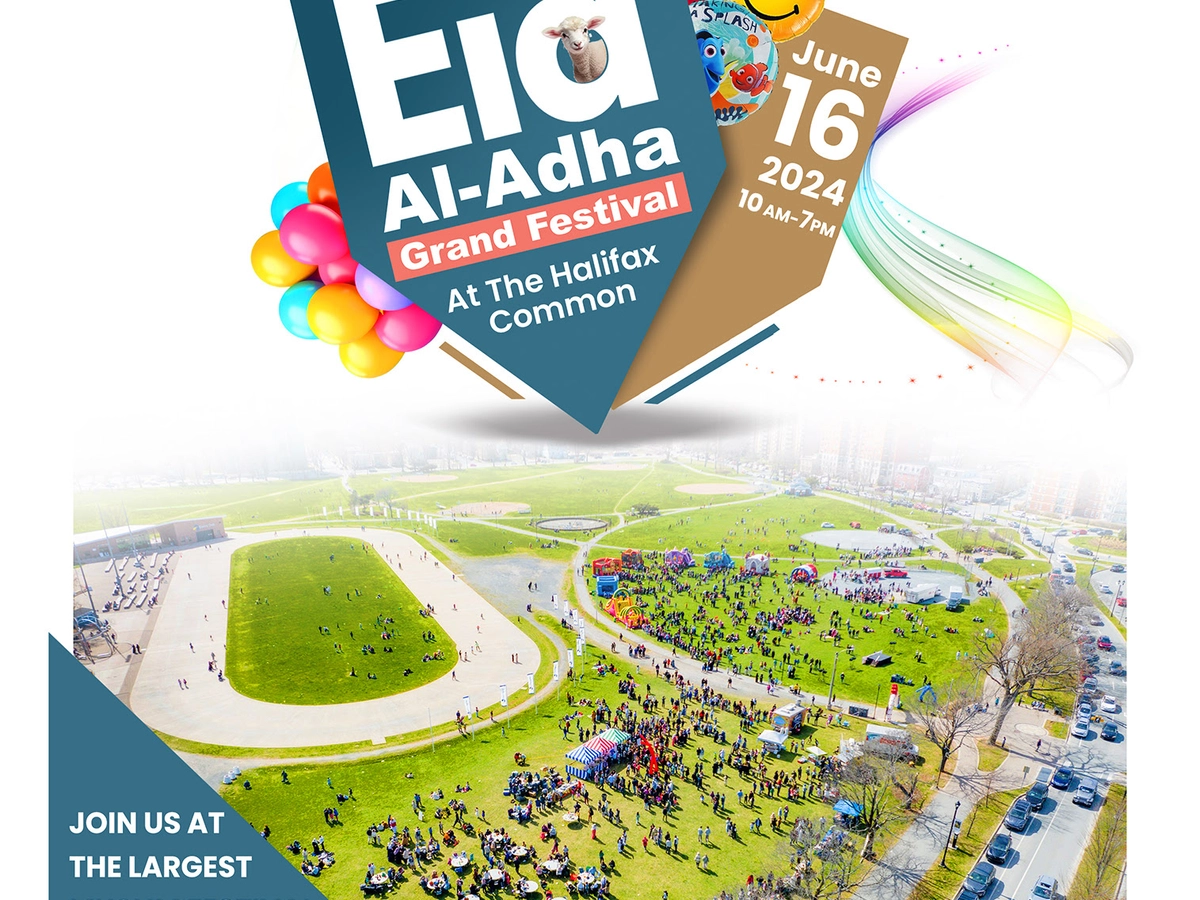 Eid Al-Adha Grand Festival