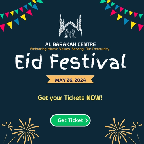  Eid Festival 2024