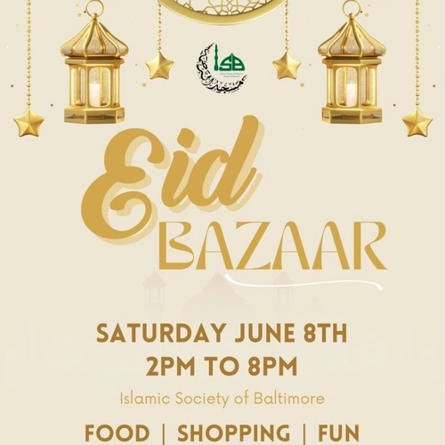 Eid Bazar