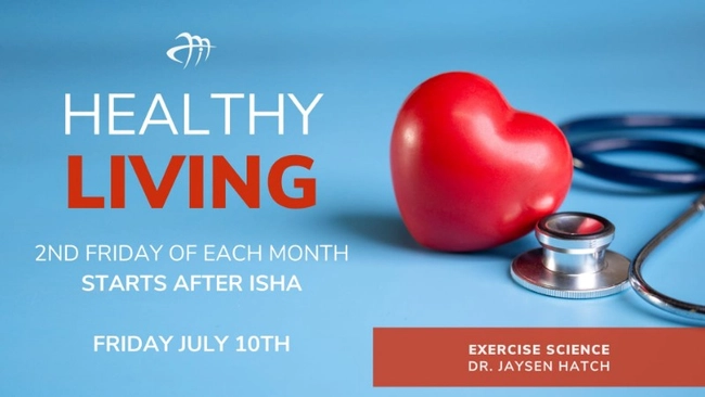 Healthy Living