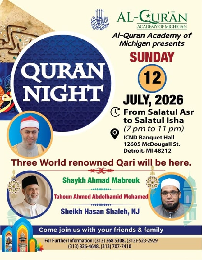 Quran Night