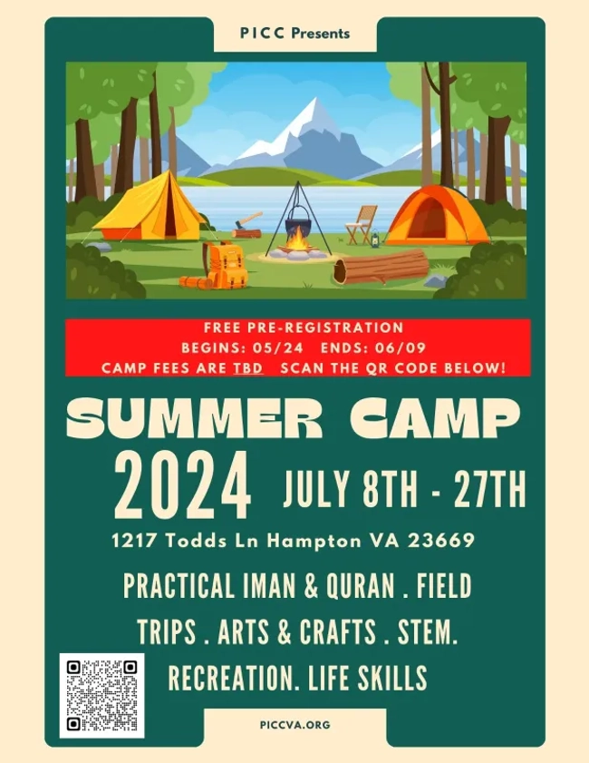Summer Camp