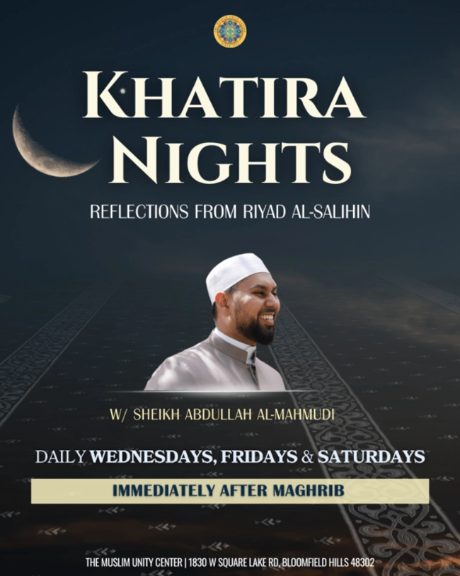 Khatira Nights