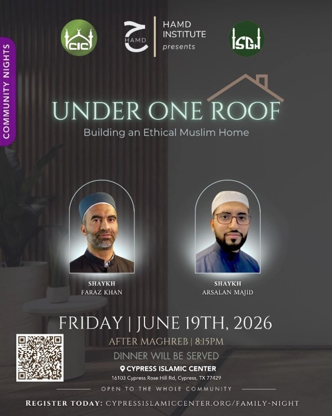 Under One Roof