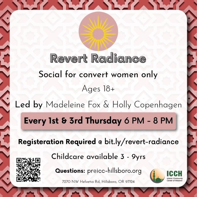Revert Radiance
