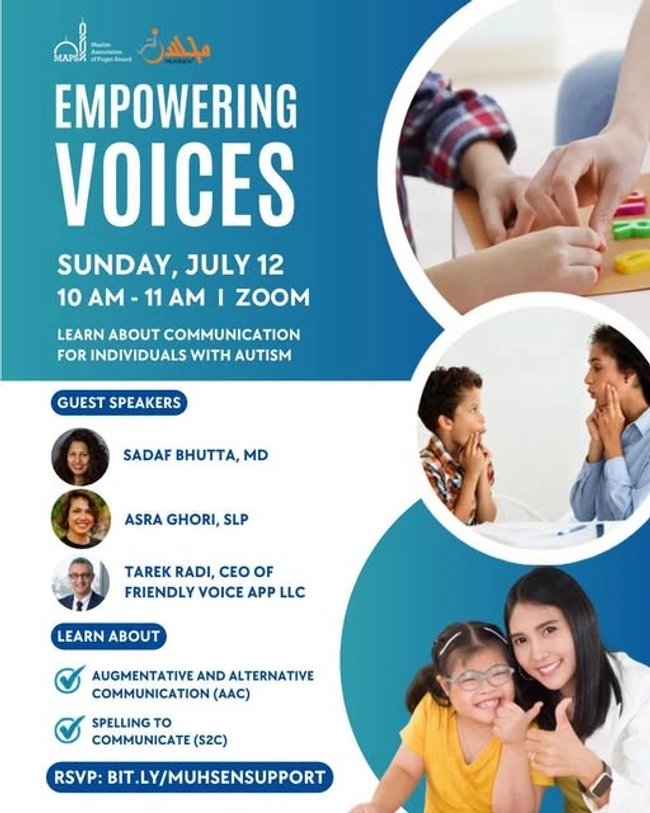 Empowering Voices