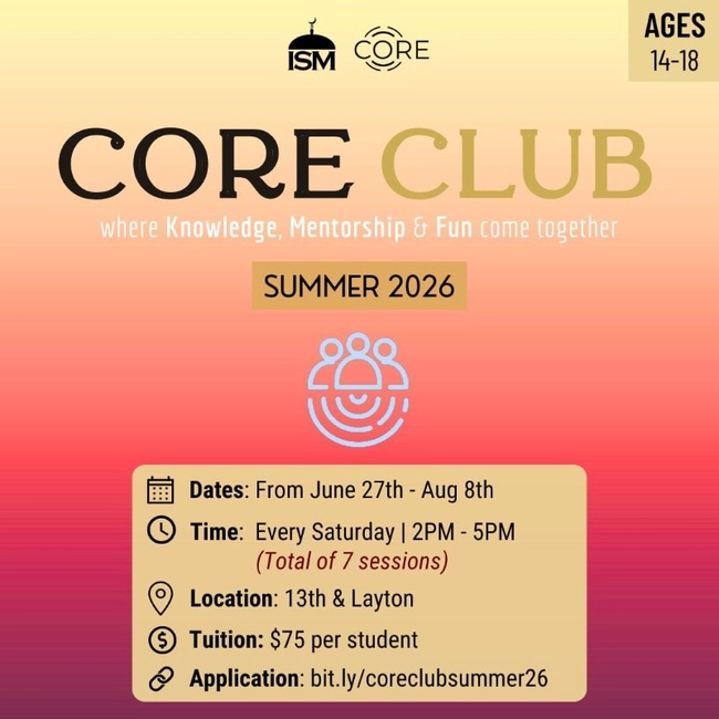 Core Club