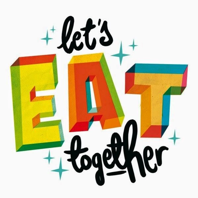 Monthly Community Dinner