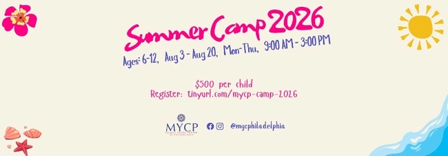 Summer Camp 2026
