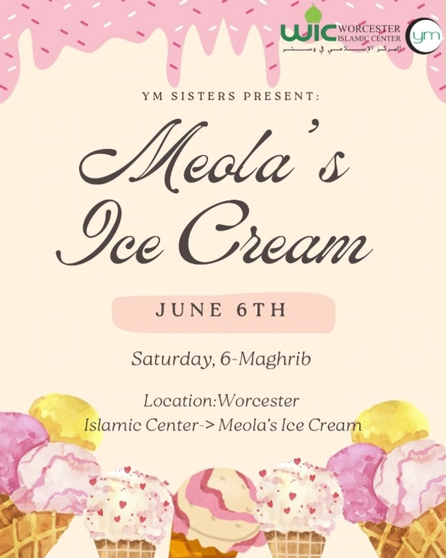 Meola's Ice Cream