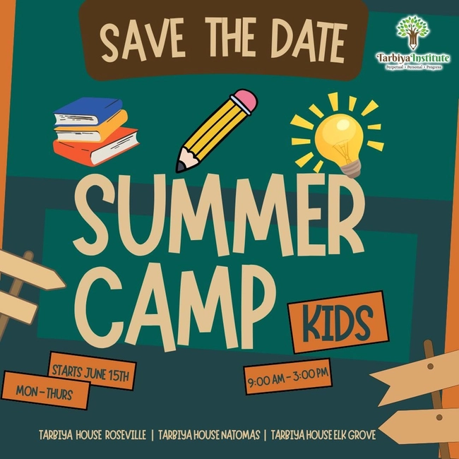 Summer Camp