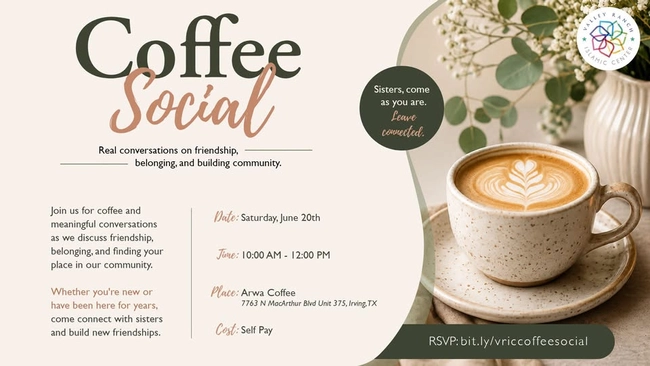 Coffee Social