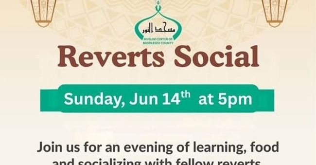 Reverts Social