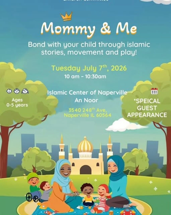 Mommy & Me