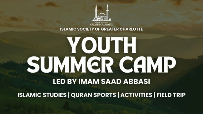 Youth Summer Camp