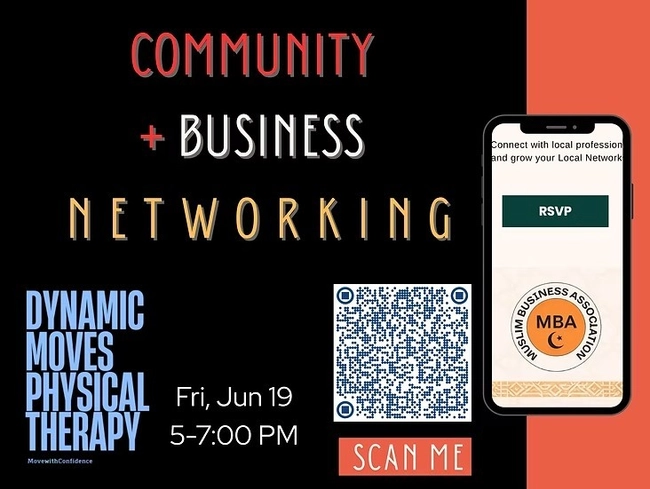 Community & Business Networking