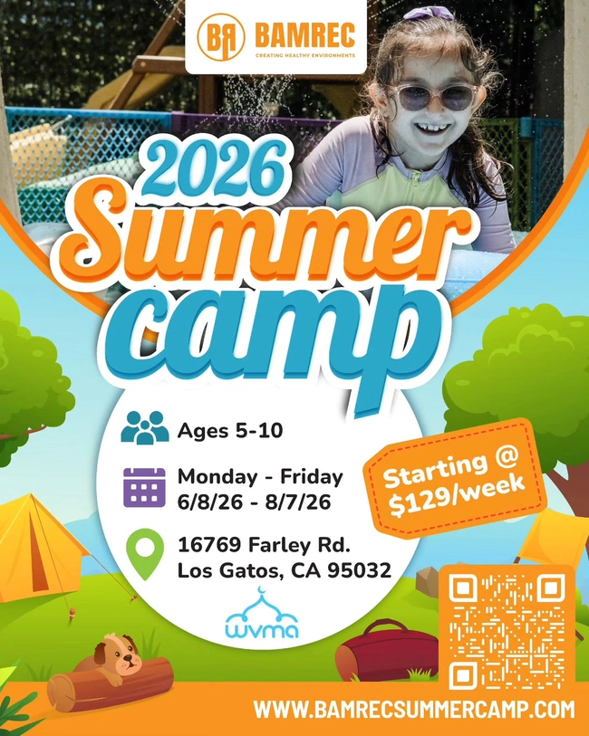 2026 Summer Camp