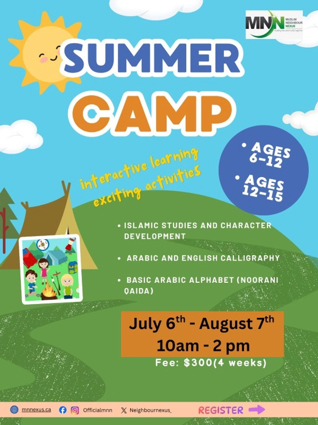 Summer Camp