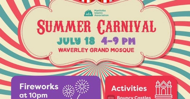 Summer Carnival