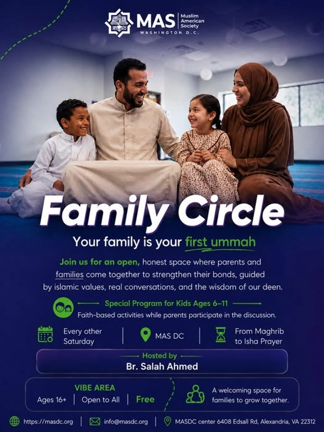 Family Circle