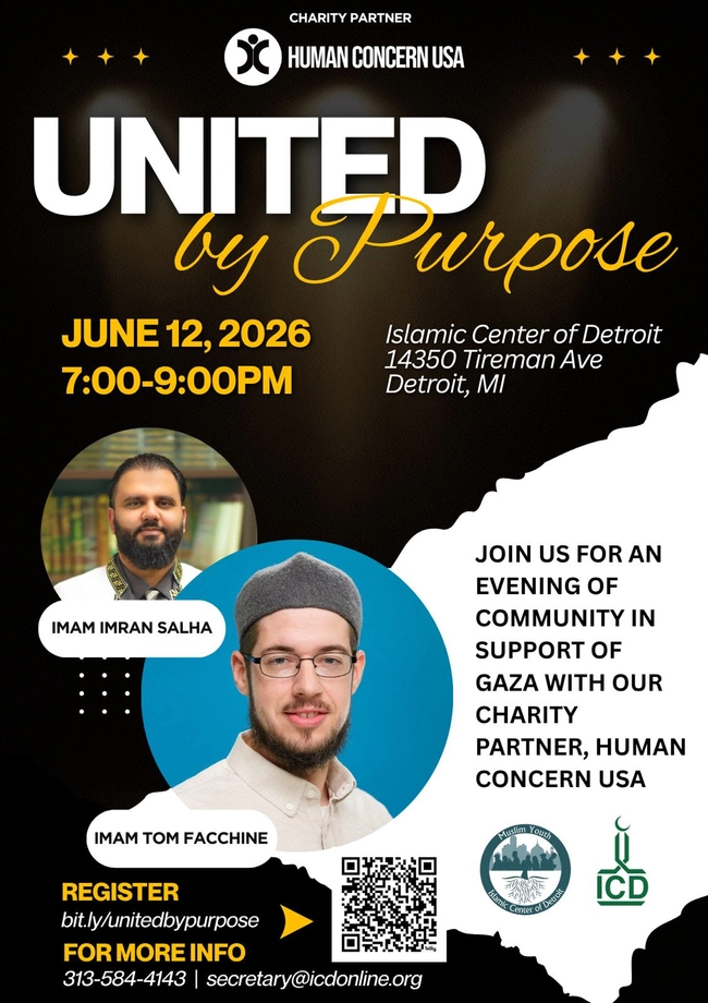 United by Purpose