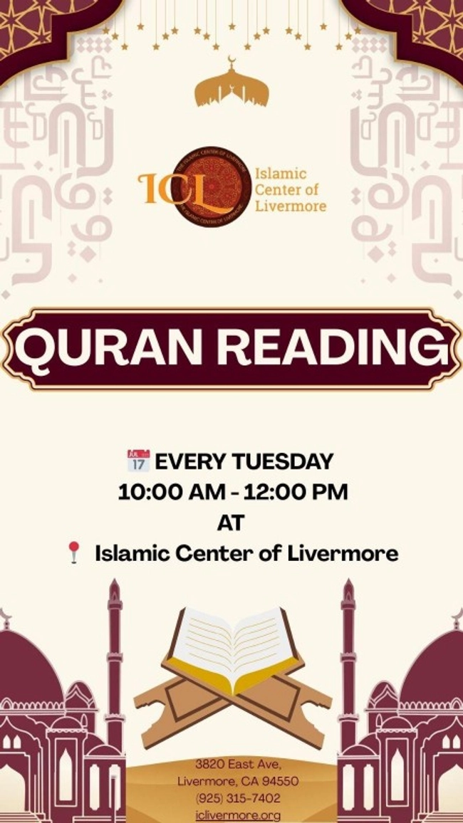 Quran Reading