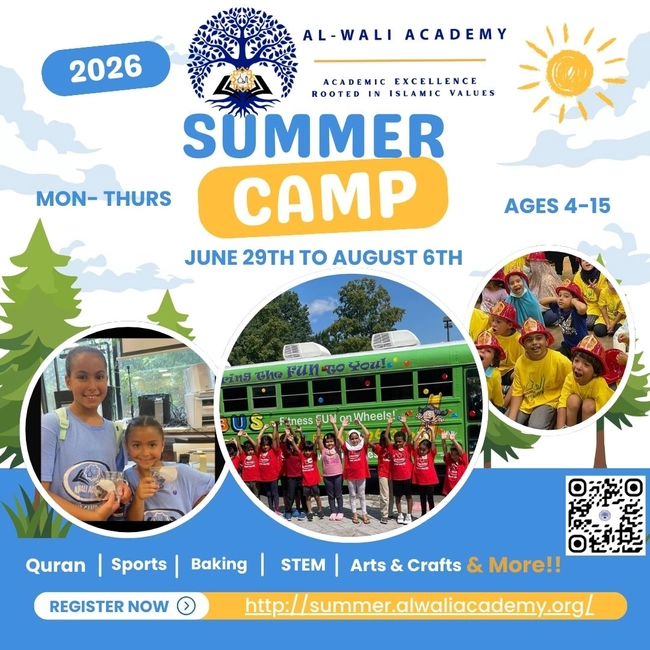 Summer Camp
