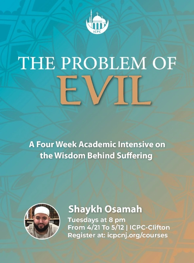 The Problem of Evil