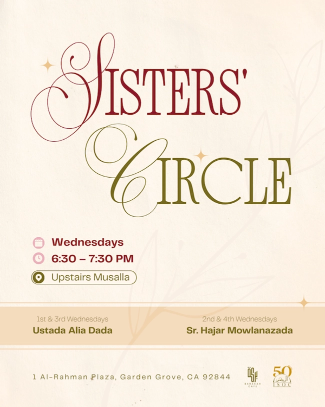 Sisters' Circle