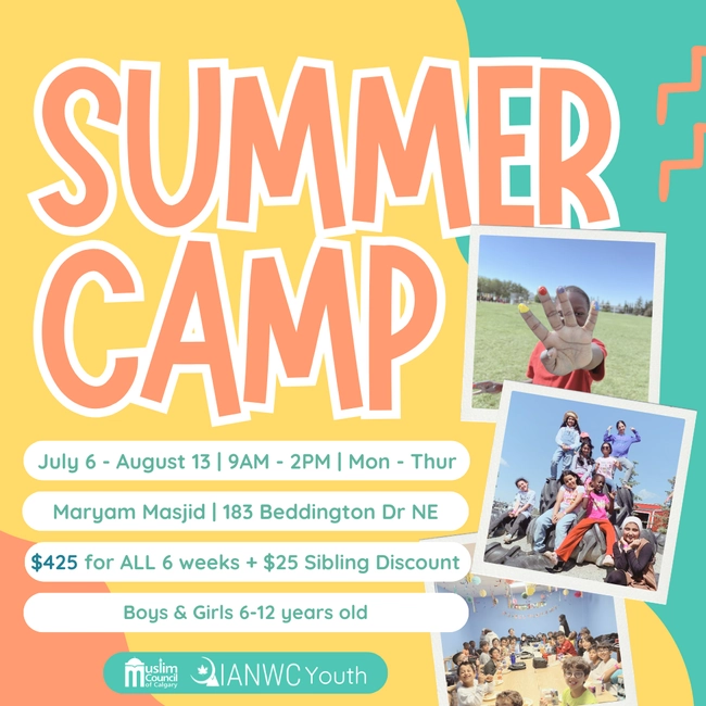 Summer Camp