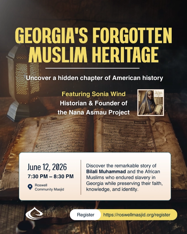 Georgia's Forgotten Muslim Heritage