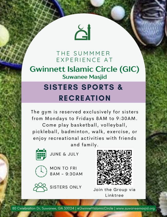 Sisters Sports & Recreation