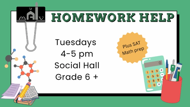 Homework Help