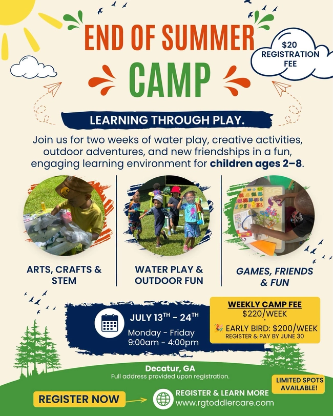Summer Camp