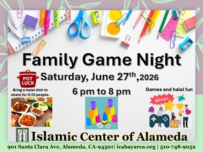 Family Game Night