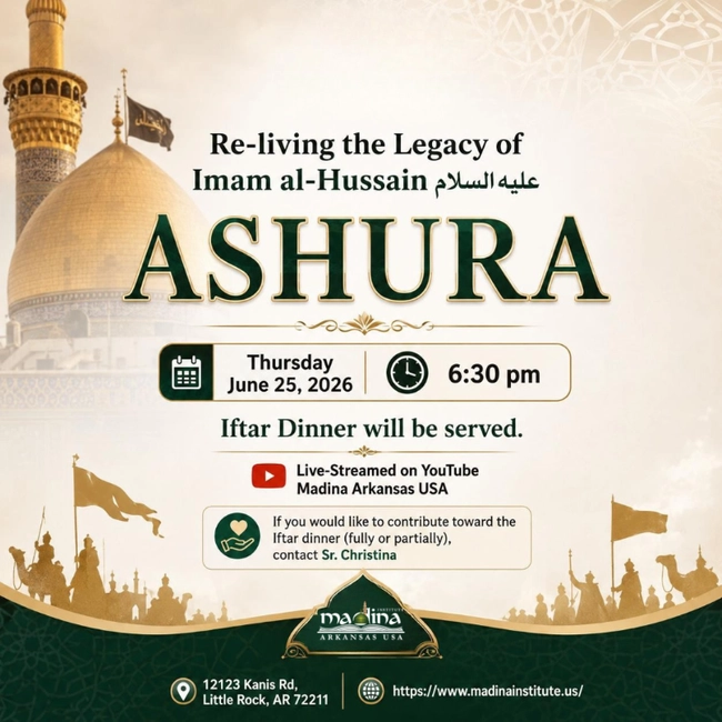 Ashura