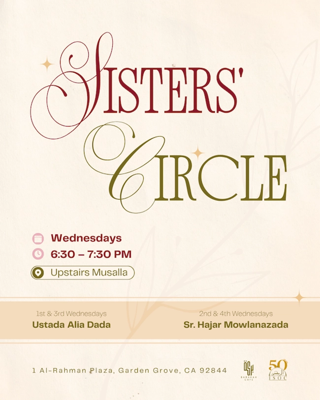 Sisters' Circle