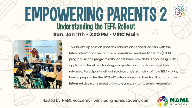 Empowering Parents 2