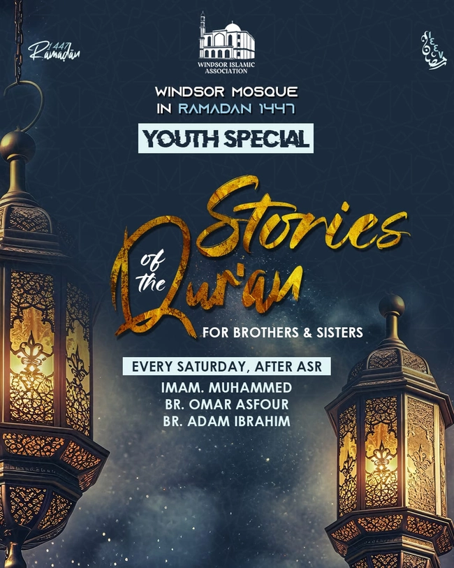 Stories of the Quran