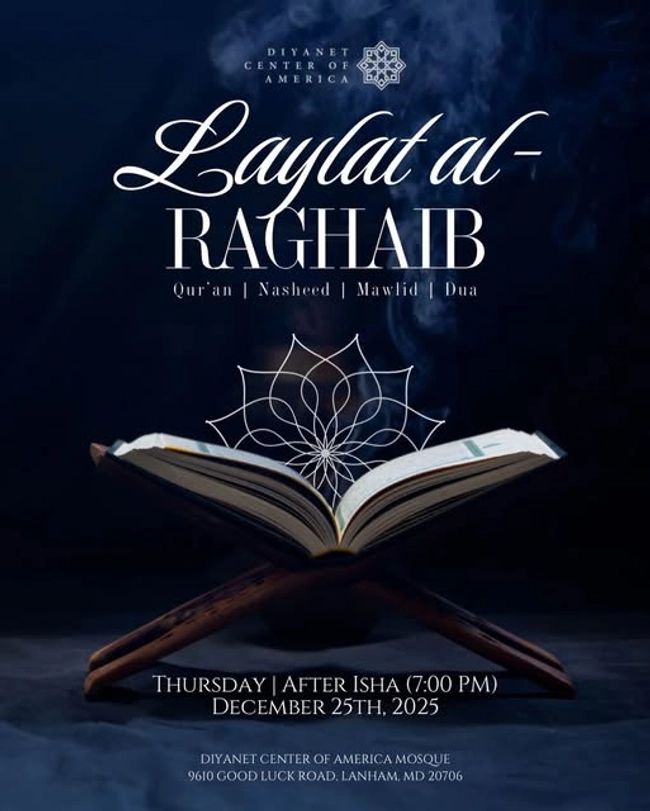 Laylat al-Raghaib