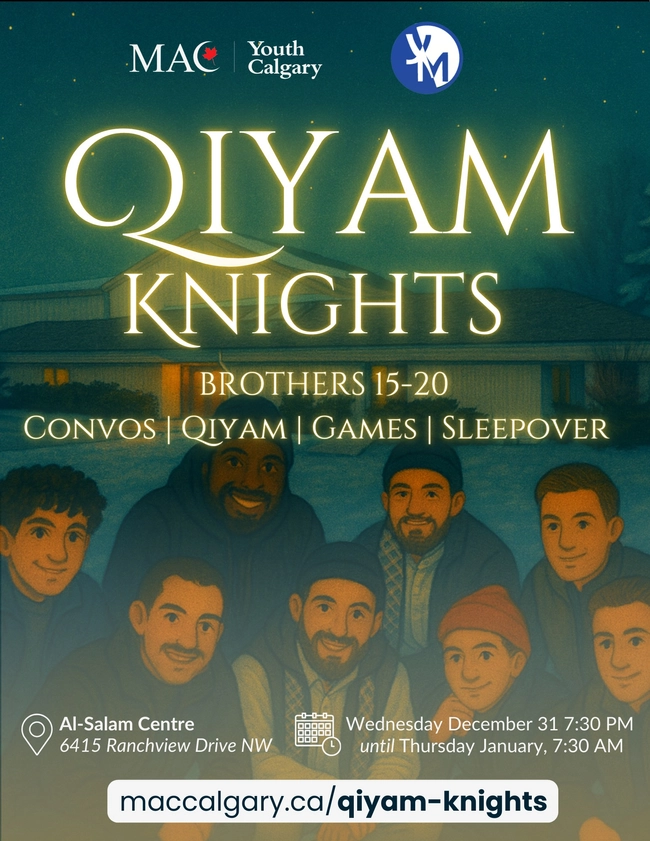 Qiyam Knights