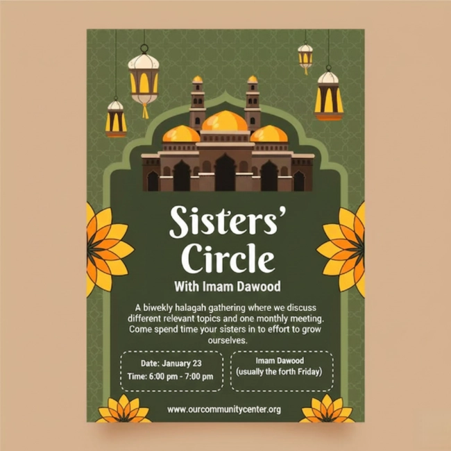 Sisters' Circle