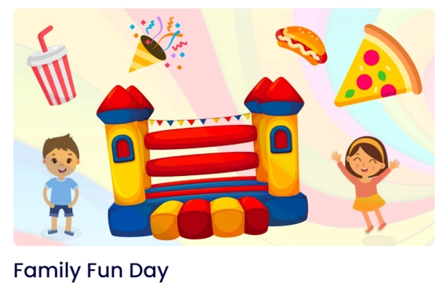 Family Fun Day