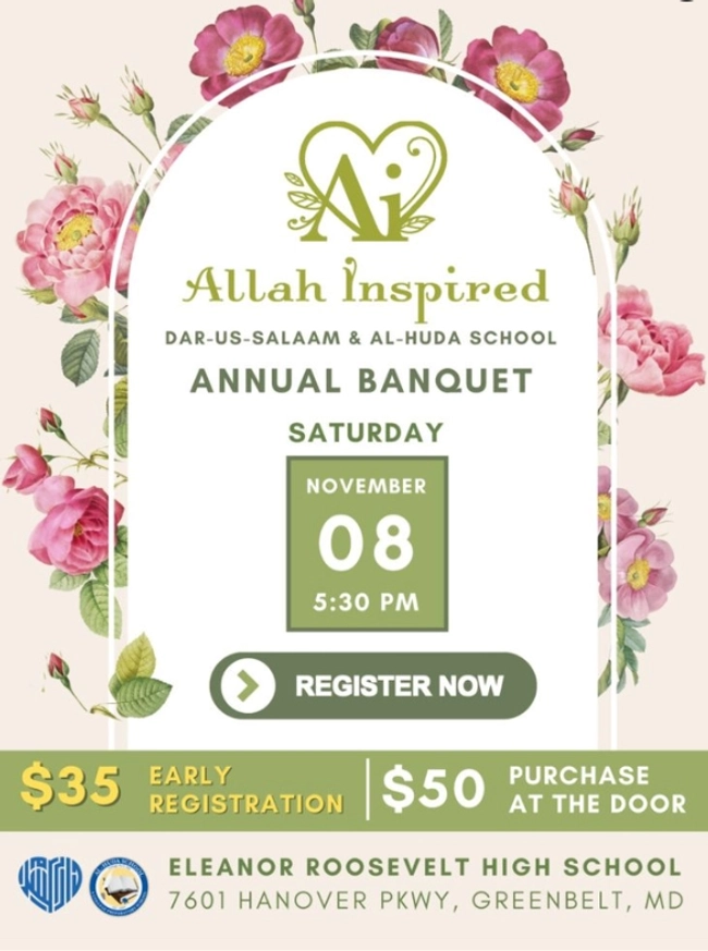 Annual Banquet