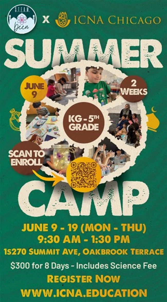 Summer Camp
