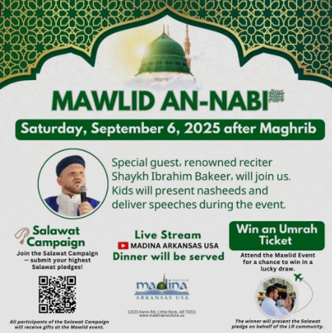 Mawlid An-Nabi