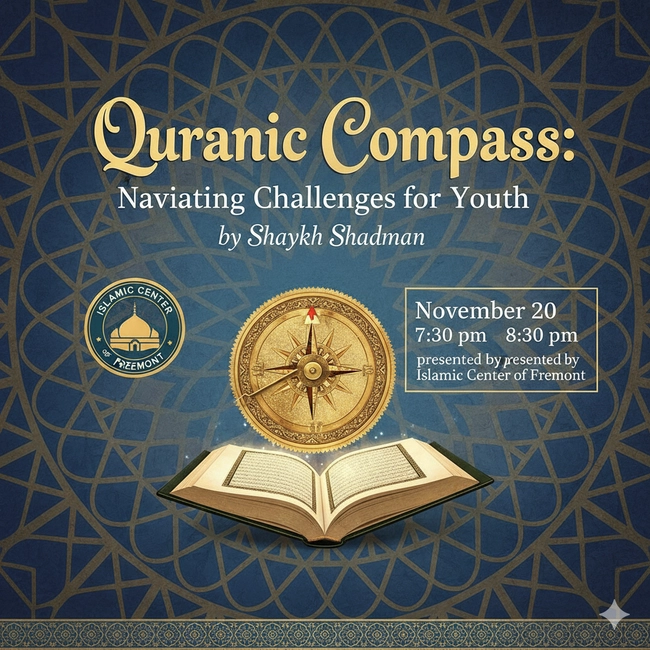 Quranic Compass